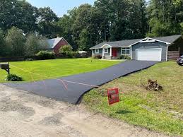 Best Asphalt Driveway Installation in Falfurrias, TX